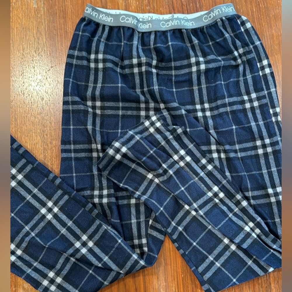 Calvin Klein pj’s